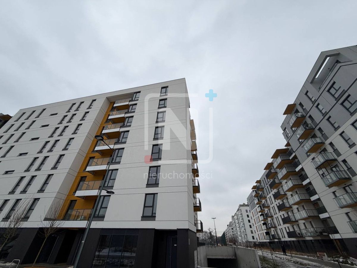 Mieszkanie 4-pokojowe Warszawa Ursus, ul. Herbu Oksza. Zdjęcie 4