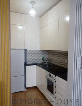 Mieszkanie 2-pokojowe Warszawa Bielany, ul. Żółwia. Zdjęcie 6