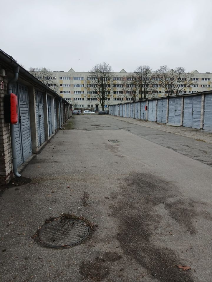 Mieszkanie 3-pokojowe Warszawa Targówek, ul. Chodecka. Zdjęcie 18