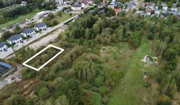 Działka inwestycyjna Częstochowa Lisiniec, ul. Tatrzańska