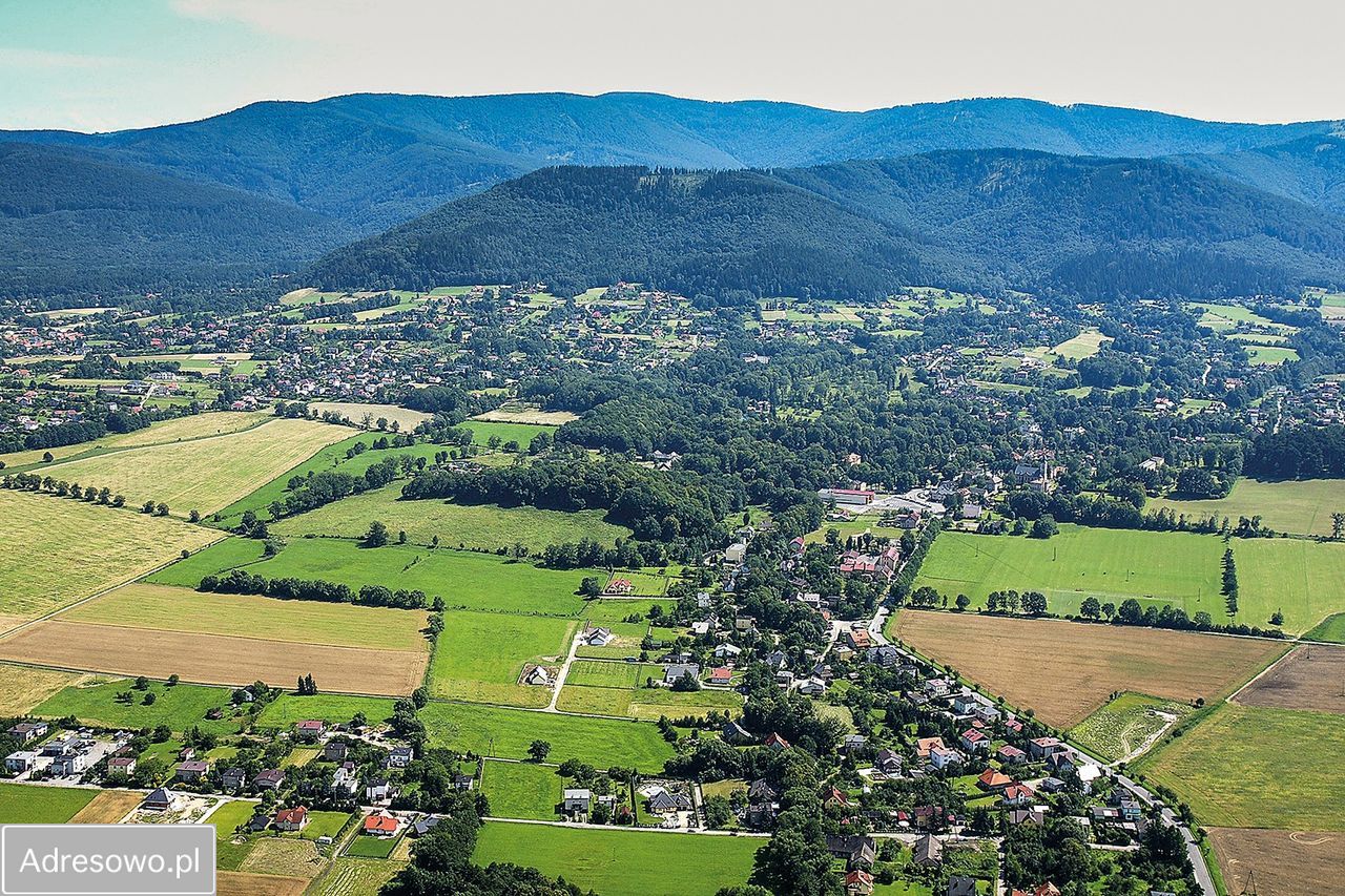 Mieszkanie 4-pokojowe Jaworze, ul. Cyprysowa. Zdjęcie 10