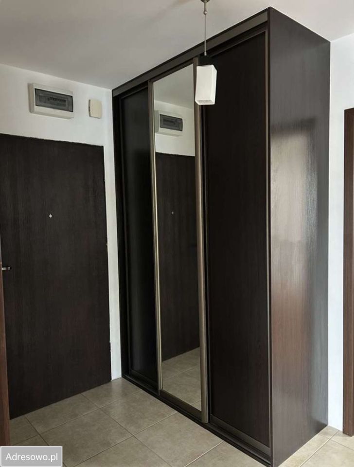 Mieszkanie 2-pokojowe Wrocław Psie Pole, ul. Miłostowska. Zdjęcie 4