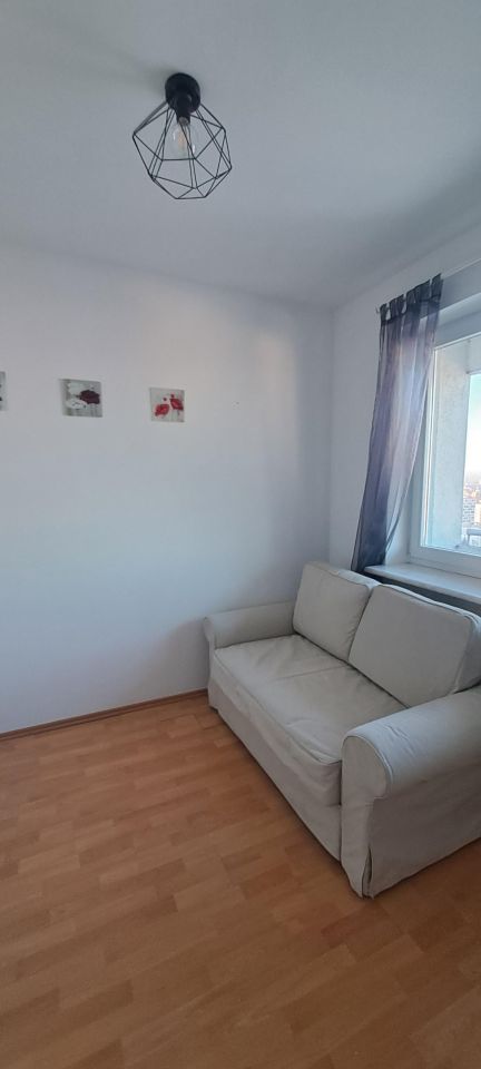 Mieszkanie 2-pokojowe Warszawa Ursynów, al. Komisji Edukacji Narodowej. Zdjęcie 6