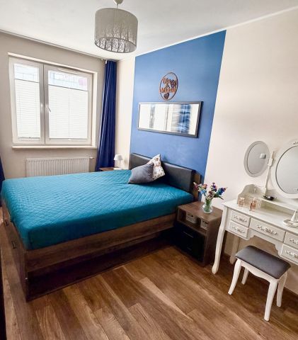 Mieszkanie 3-pokojowe Ząbki Centrum, ul. Powstańców. Zdjęcie 1