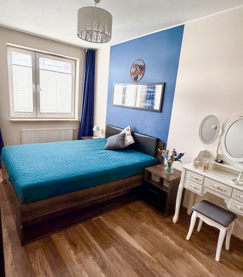 Mieszkanie 3-pokojowe Ząbki Centrum, ul. Powstańców. Zdjęcie 1