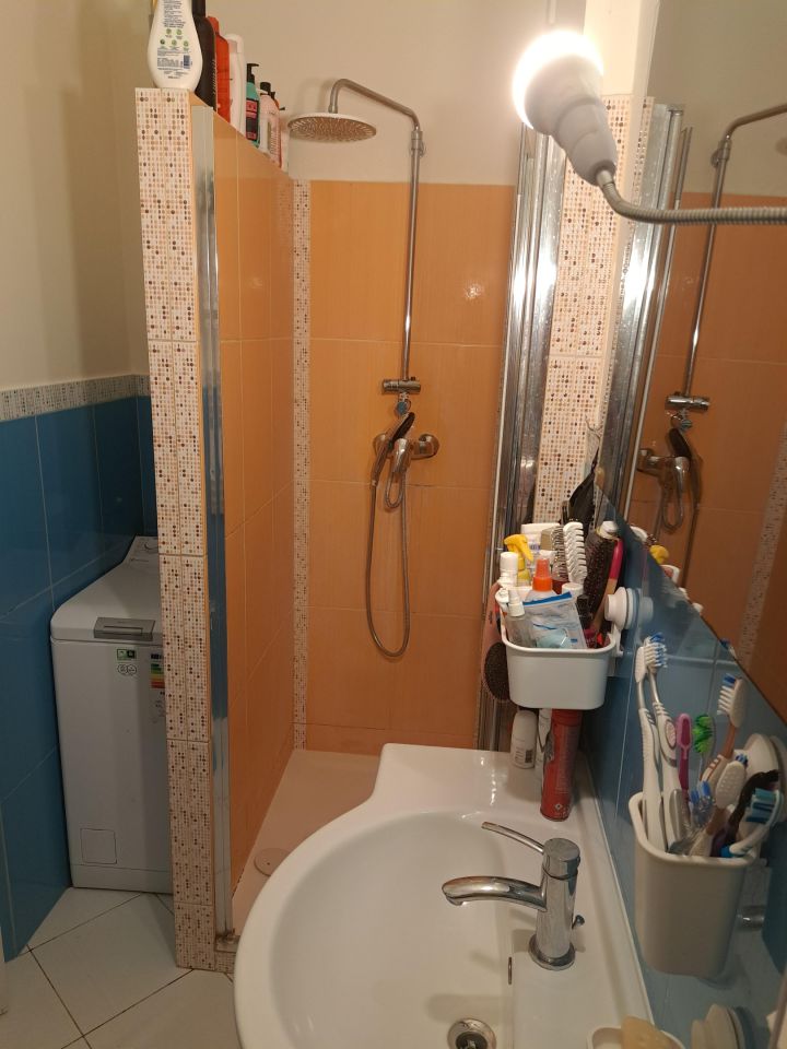 Mieszkanie 3-pokojowe Gdańsk Wrzeszcz, ul. Ludwika Waryńskiego. Zdjęcie 8