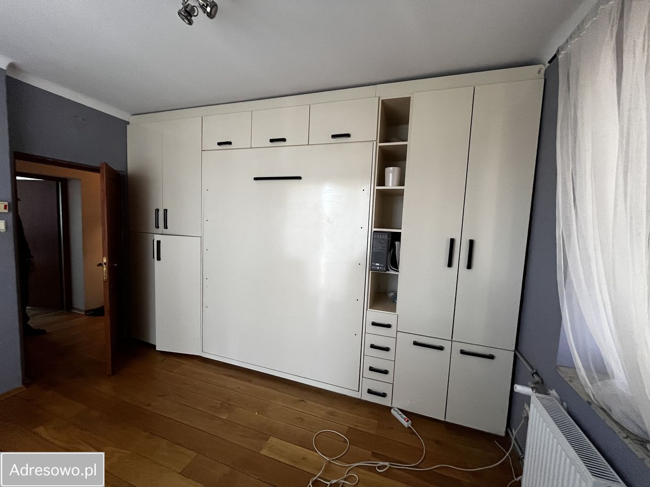 Mieszkanie 2-pokojowe Warszawa Ursus, ul. Regulska. Zdjęcie 10