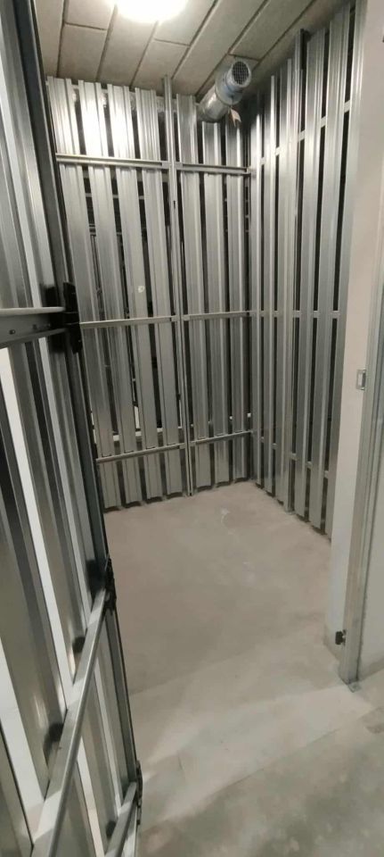 Mieszkanie 2-pokojowe Olsztyn Gutkowo, ul. Księdza Kordeckiego. Zdjęcie 4