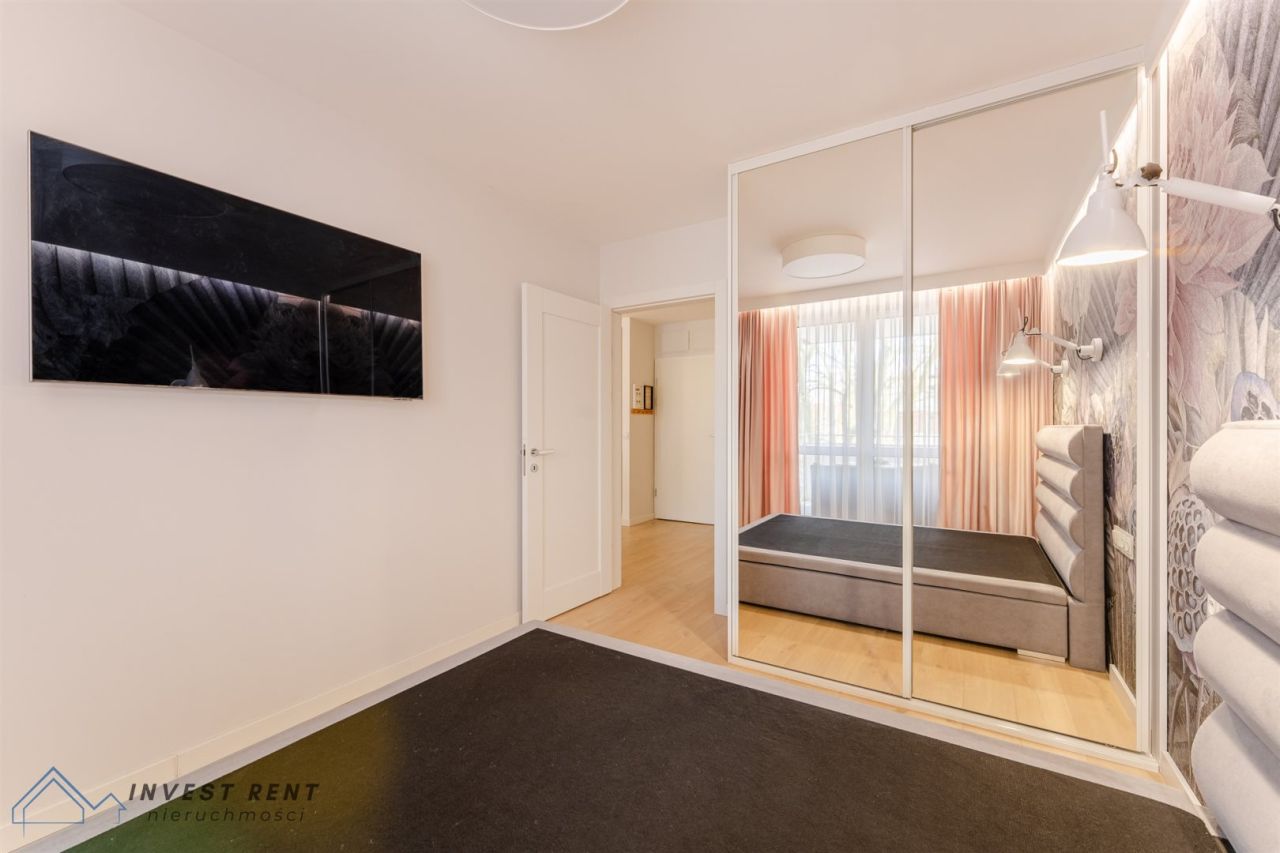 Mieszkanie 2-pokojowe Kołobrzeg. Zdjęcie 11