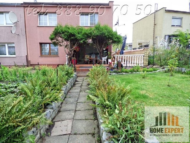 bliźniak, 4 pokoje Bogatynia, ul. Energetyków. Zdjęcie 2