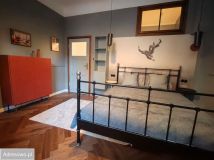 Mieszkanie 4-pokojowe Warszawa Ochota, ul. Uniwersytecka. Zdjęcie 4