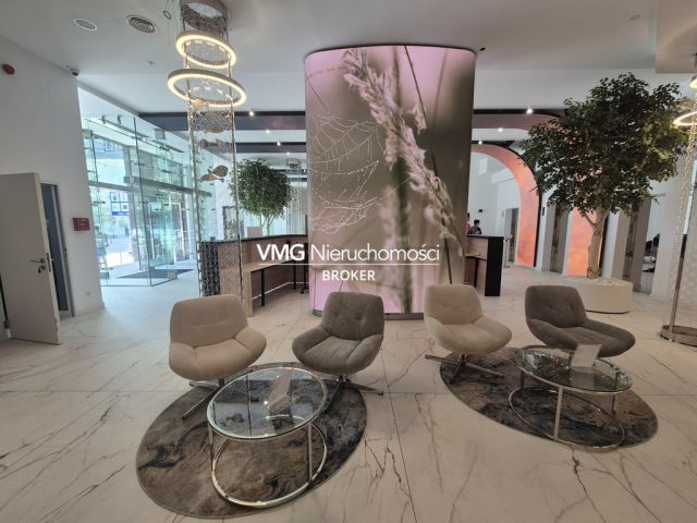 Biuro Warszawa, ul. Ludna. Zdjęcie 5