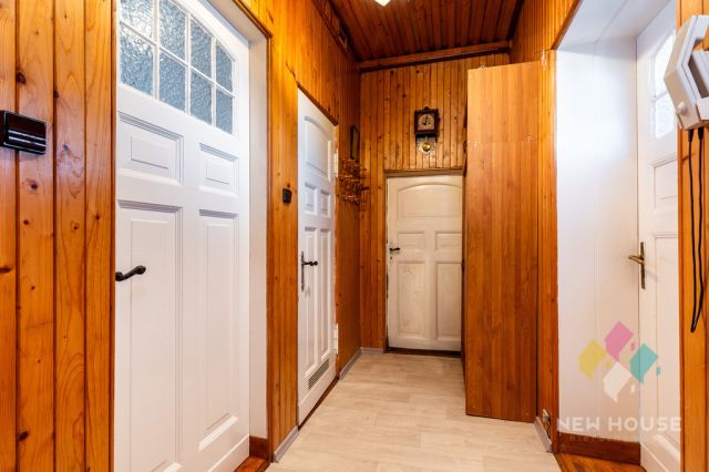 Mieszkanie 3-pokojowe Olsztyn Zatorze, ul. Jagiellońska. Zdjęcie 9