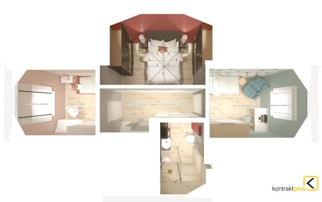 Mieszkanie 7-pokojowe Ruda Śląska Kochłowice, ul. Mikołaja Reja. Zdjęcie 18