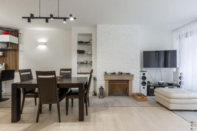 dom szeregowy, 4 pokoje Wrocław Krzyki, ul. Hufcowa. Zdjęcie 6