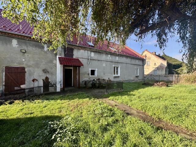 dom wolnostojący, 5 pokoi Czernica, ul. Wrocławska. Zdjęcie 2