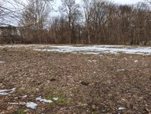 Działka budowlana Kosiny Bartosowe. Zdjęcie 2