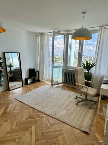 Mieszkanie 3-pokojowe Warszawa Mokotów, ul. Giordana Bruna. Zdjęcie 1