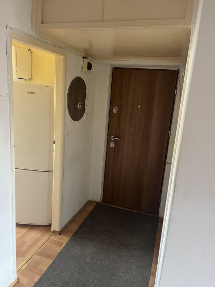 Mieszkanie 2-pokojowe Warszawa Wola, ul. Batalionu AK "Parasol". Zdjęcie 12