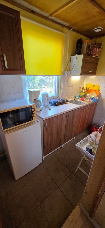 Działka rekreacyjna Lisi Ogon. Zdjęcie 15