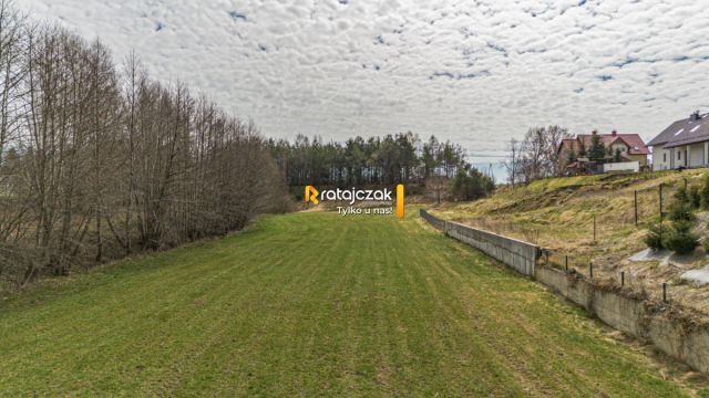 Działka budowlana Kielno, ul. Słoneczna. Zdjęcie 5