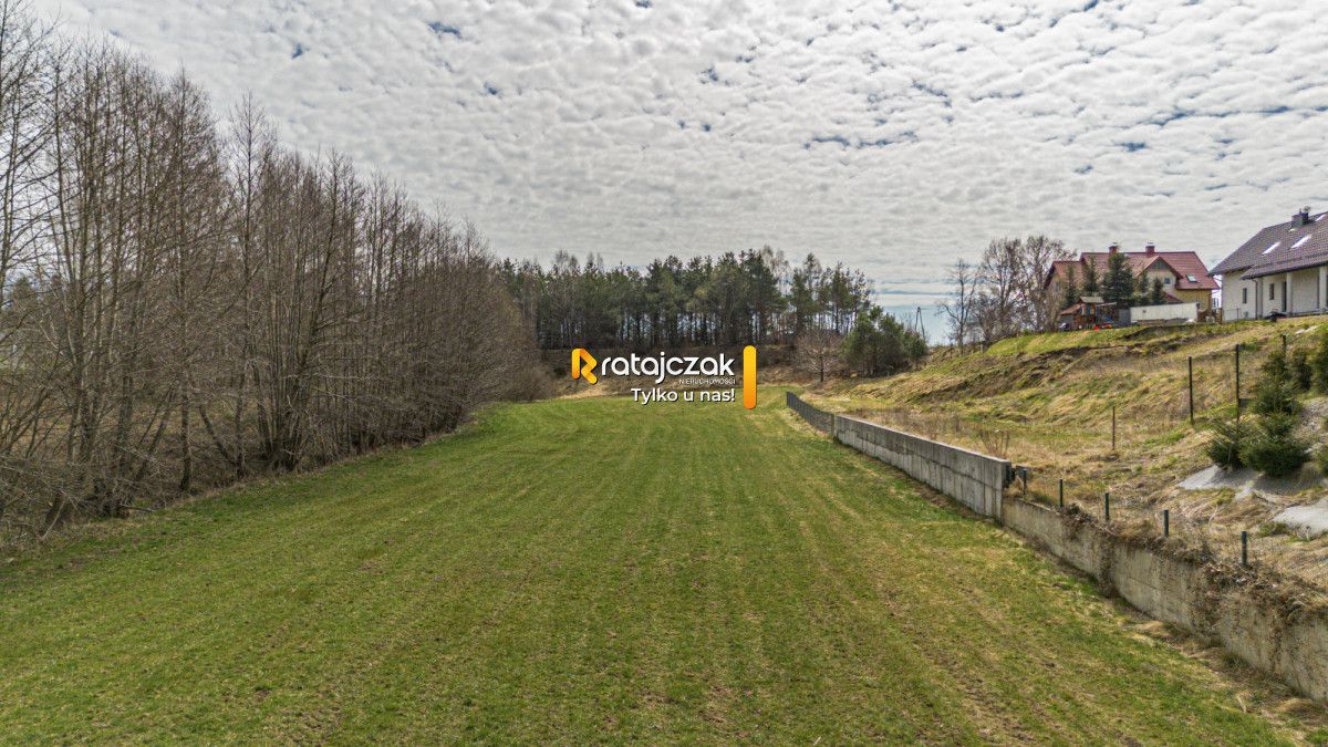 Działka budowlana Kielno, ul. Słoneczna. Zdjęcie 5