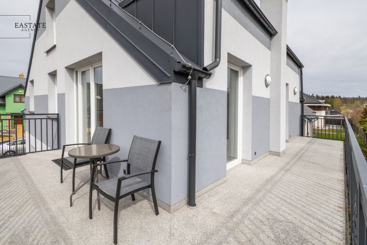 Mieszkanie 2-pokojowe Gdańsk Osowa, ul. Komety. Zdjęcie 17