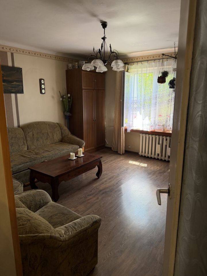 Mieszkanie 2-pokojowe Katowice Giszowiec. Zdjęcie 6