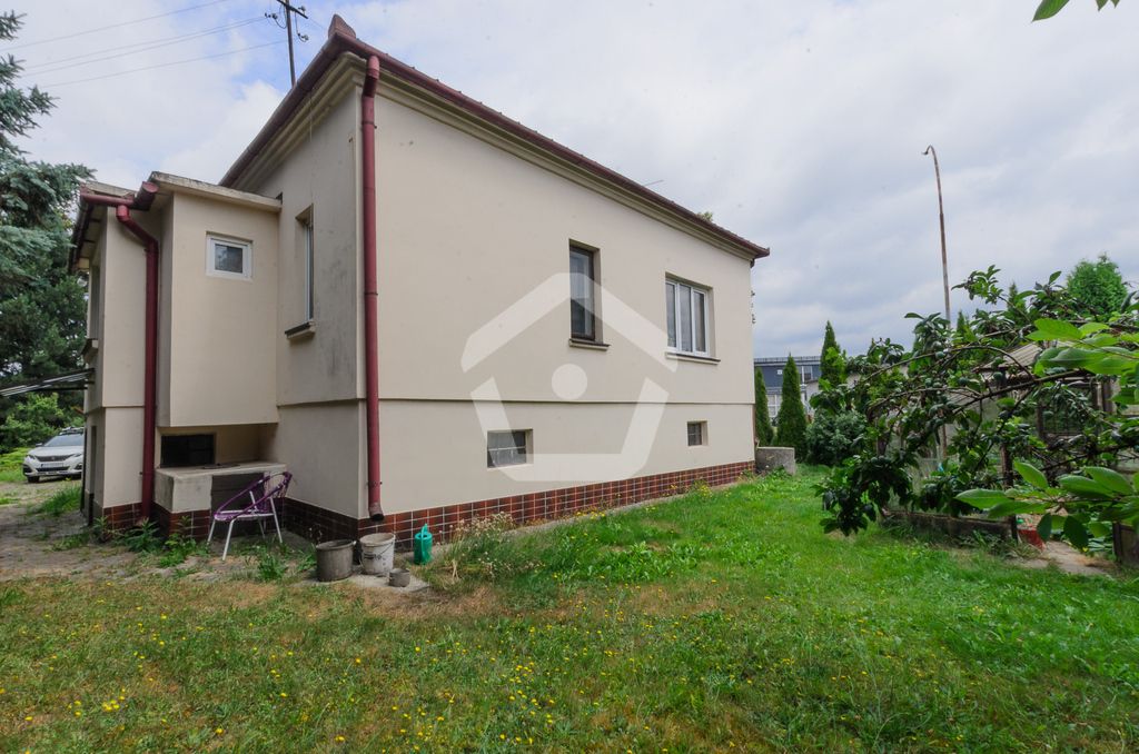 dom wolnostojący, 5 pokoi Rzeszów, ul. Łąkowa. Zdjęcie 3