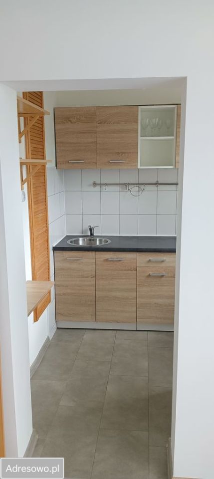 Mieszkanie 1-pokojowe Chrzanów, ul. Mieszka I. Zdjęcie 9