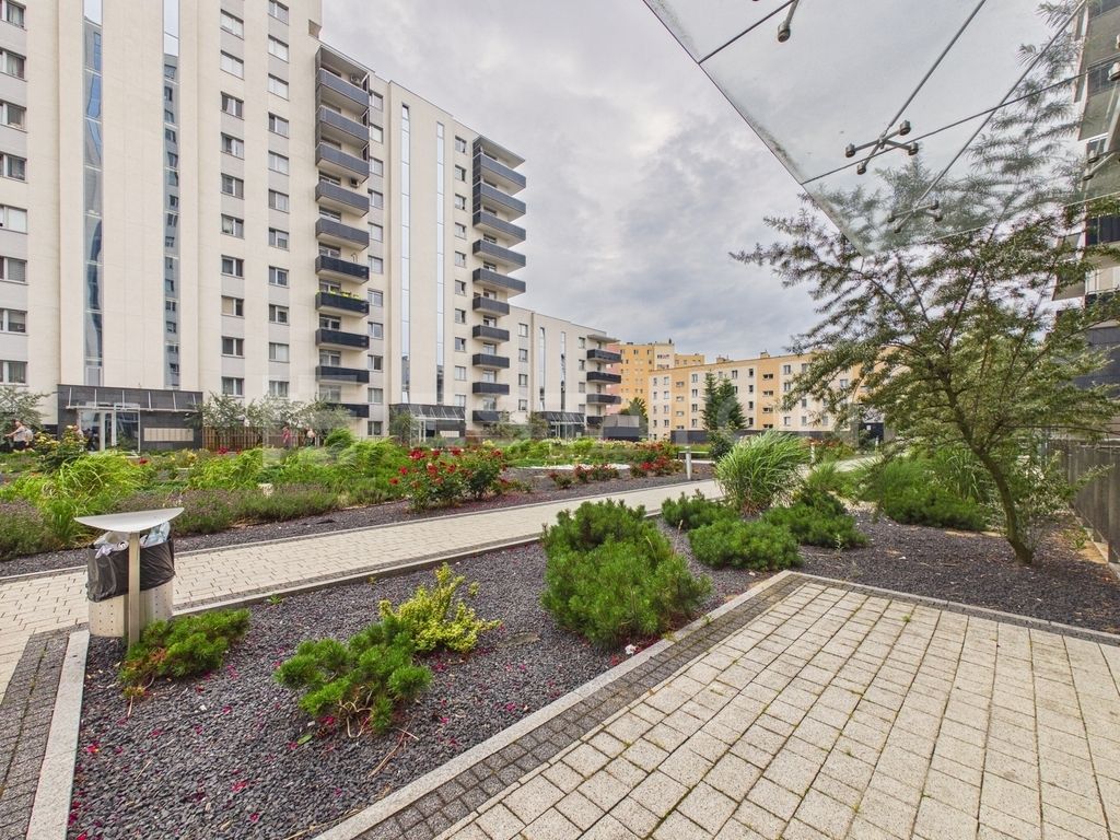 Mieszkanie 2-pokojowe Rzeszów, ul. Małopolska. Zdjęcie 12