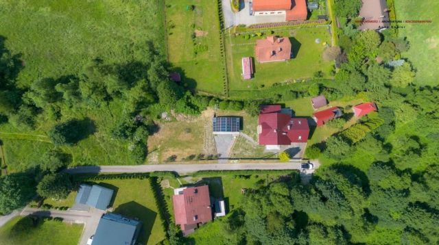 dom wolnostojący, 6 pokoi Pewel Wielka. Zdjęcie 14