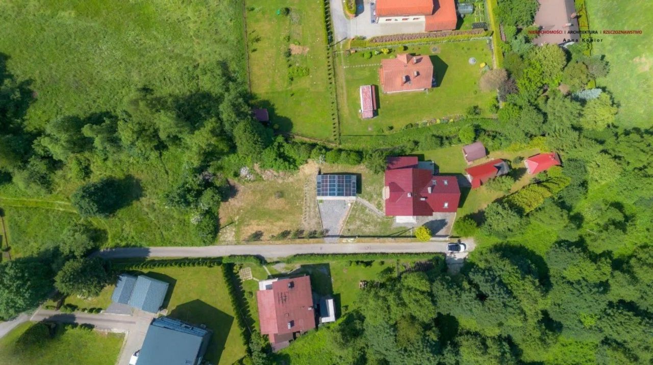 dom wolnostojący, 6 pokoi Pewel Wielka. Zdjęcie 14