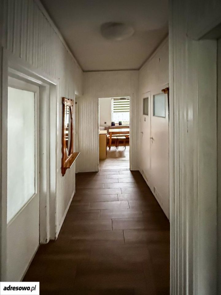 dom wolnostojący, 6 pokoi Augustów, ul. Turystyczna. Zdjęcie 5