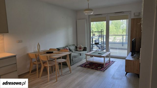 Mieszkanie 2-pokojowe Warszawa Mokotów, ul. Bokserska. Zdjęcie 1