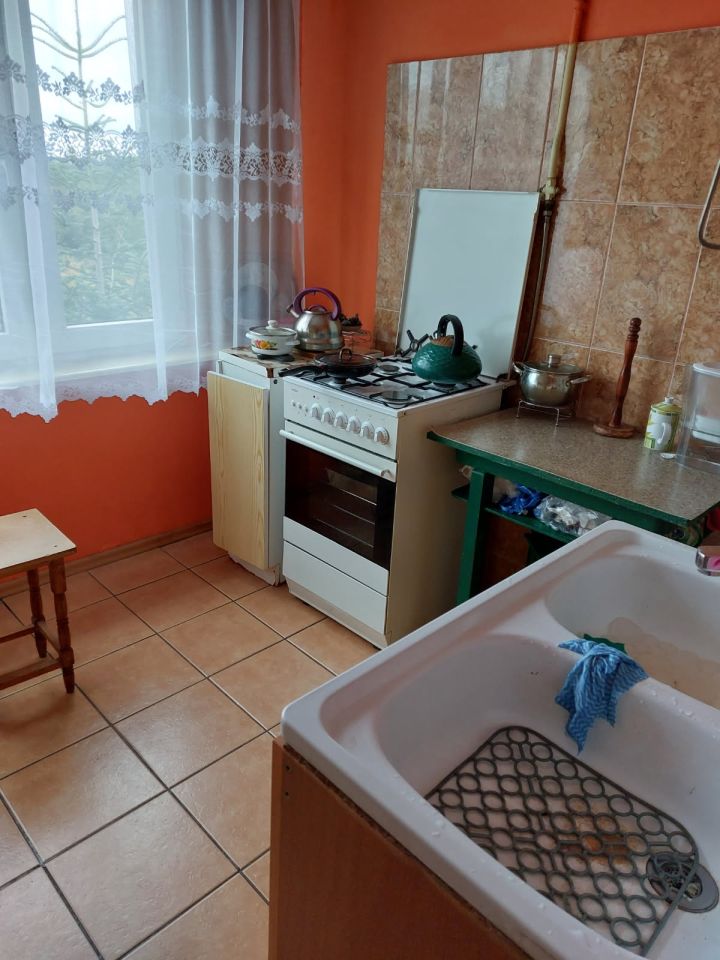 Mieszkanie 5-pokojowe Lublin Czuby, ul. Sympatyczna. Zdjęcie 2