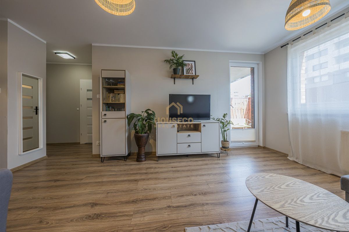 Mieszkanie 2-pokojowe Gdańsk Łostowice, ul. Niepołomicka. Zdjęcie 9