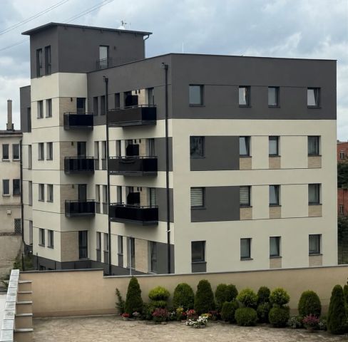 Mieszkanie 2-pokojowe Bydgoszcz Śródmieście. Zdjęcie 1