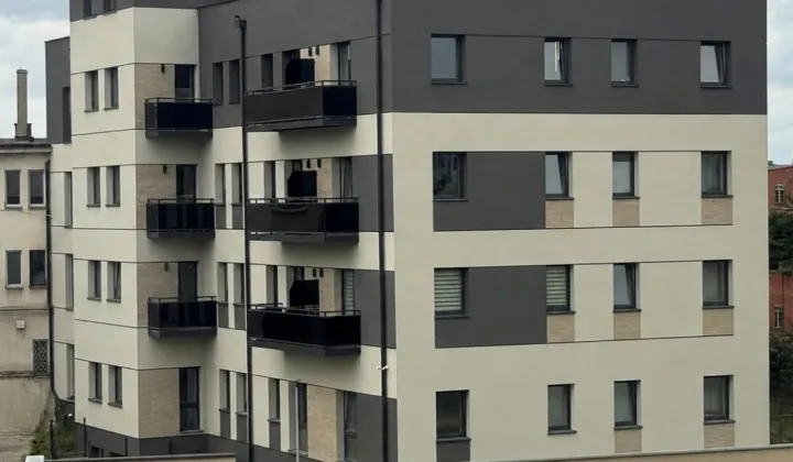 Mieszkanie 2-pokojowe Bydgoszcz Śródmieście