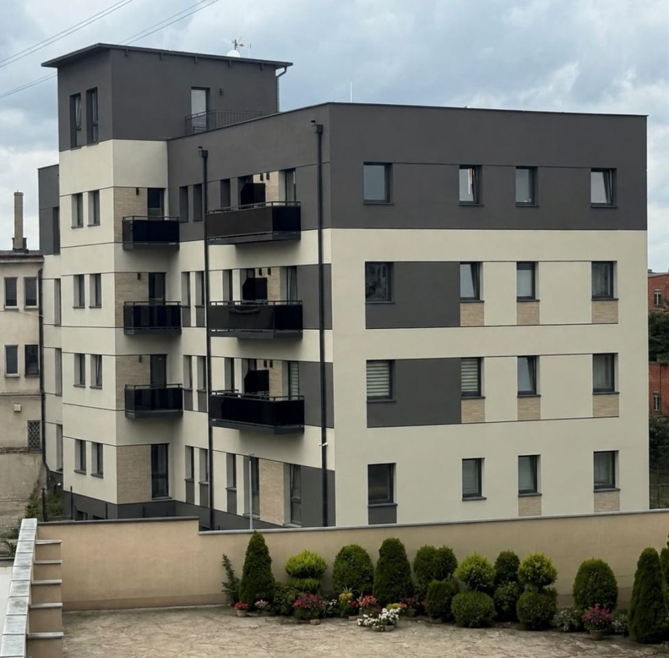 Mieszkanie 2-pokojowe Bydgoszcz Śródmieście. Zdjęcie 1