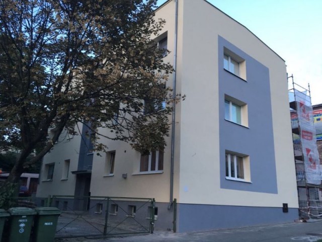 Mieszkanie 2-pokojowe Zielona Góra, ul. Wrocławska. Zdjęcie 1