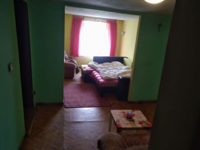 Mieszkanie 2-pokojowe Stara Bystrzyca. Zdjęcie 1