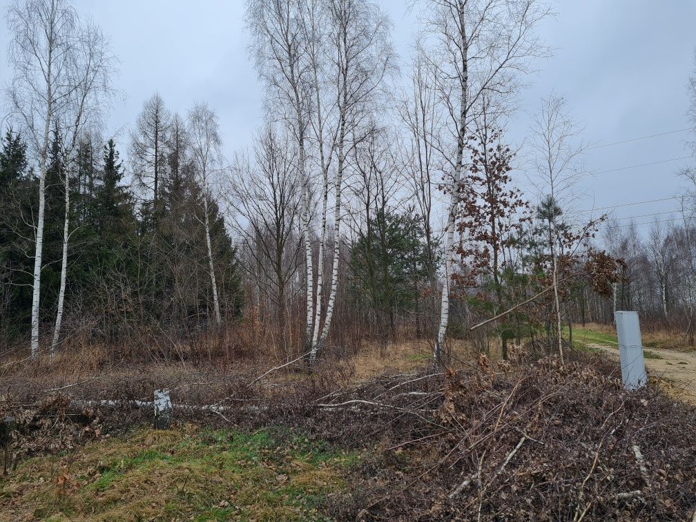 Działka budowlana Choszczówka Stojecka