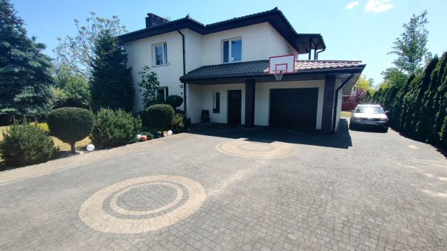 dom wolnostojący Trząs. Zdjęcie 1