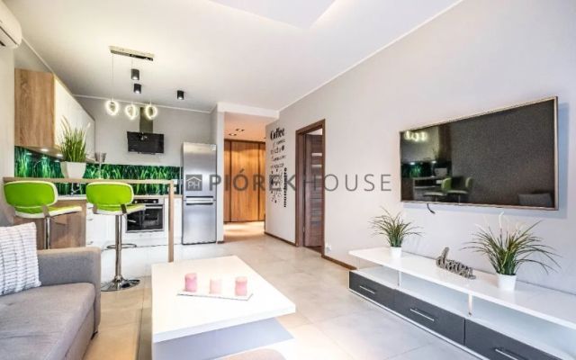 Mieszkanie 2-pokojowe Warszawa Ursynów, ul. Kłobucka. Zdjęcie 1