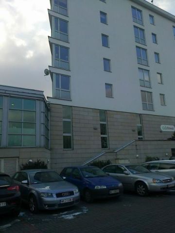 Mieszkanie 2-pokojowe Warszawa Mokotów, al. Wilanowska. Zdjęcie 1