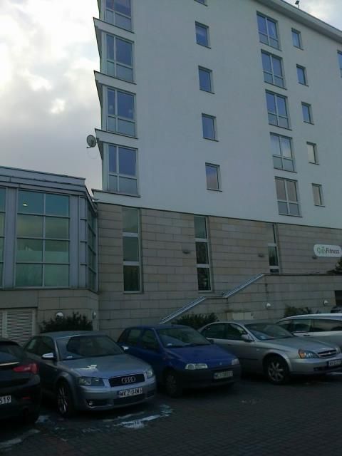 Mieszkanie 2-pokojowe Warszawa Mokotów, al. Wilanowska