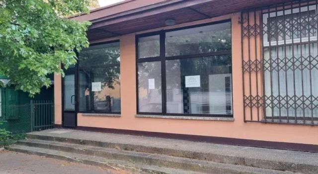 Lokal Łask, ul. 9 Maja. Zdjęcie 1