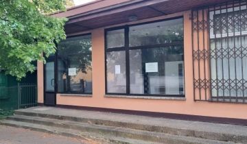 Lokal Łask, ul. 9 Maja