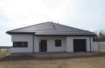 dom wolnostojący, 4 pokoje Żytowice